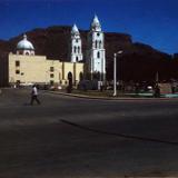 Iglesia de San fernando ( 1969 )