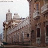 Escena Callejera en Hermosillo Sonora 1958