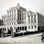 Hospital Muguerza Monterrey Nuevo Leon