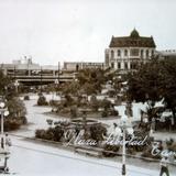 La Plaza Libertad