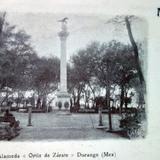 Alameda Ortiz de Zarate