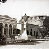 Monumento a Hidalgo