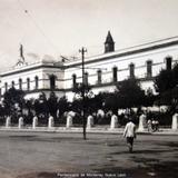 La Penitenciaria de Monterrey Nuevo Leon