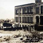 El Colegio de Las Damas