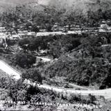 Carretera Mexico- Laredo