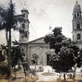 La Catedral de Tampico