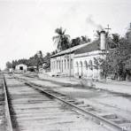 Estacion Ferroviaria