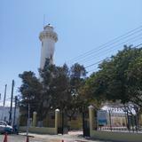 Malecón y Playa de Puerto Progreso