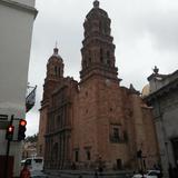 Catedral Basílica de Zacatecas