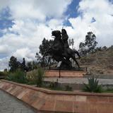 Cerro de la Bufa