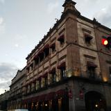 Centro Histórico