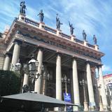 Teatro Juárez