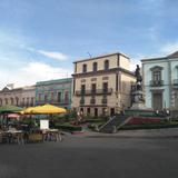 Centro Histórico