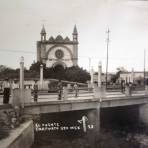 El Puente