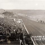 Hipódromo de Tijuana