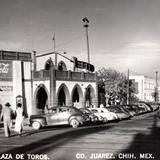 Plaza de Toros Pani