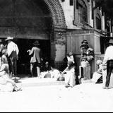 Mercado Cuauhtémoc