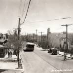 Avenida Lerdo