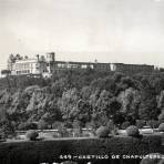 Castillo de Chapultepec