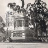 Monumento a Cuauhtémoc