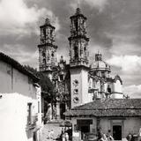 Templo de Santa Prisca