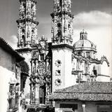 Templo de Santa Prisca