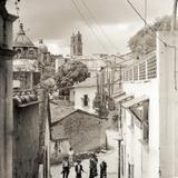 Calles de Taxco