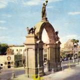 Arco de la Independencia