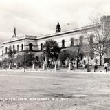 Penitenciaría de Monterrey