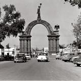 Arco de la Independencia