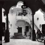 Casa del Alfeñique