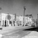 Calle Panamericana