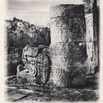Piedra de Quetzalcóatl