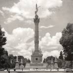 Columna de la Independencia