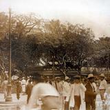 Parque Publico ( Fechada el dia 20 de Mayo de 1914 )