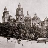 Catedral de la Ciudad de México