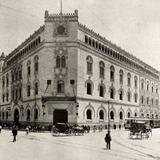 Edificio de Correos