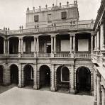 Edificio de Minería