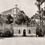 Castillo de Chapultepec: Guardia