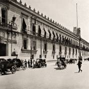 Palacio Nacional