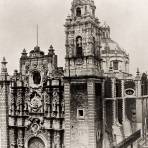 Templo de la Santísima