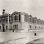 Escuela Superior de Comercio y Administración