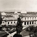 Observatorio Astronómico de Tacubaya