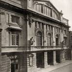 Teatro Dehesa