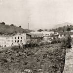 Antiguo Molino de Pedreguera