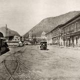 Una Calle de Orizaba