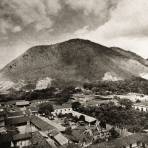 Histórico Cerro del Borrego