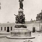 Monumento a la Independencia