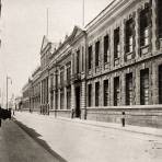 Hospicio de Puebla