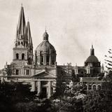 Catedral de Guadalajara